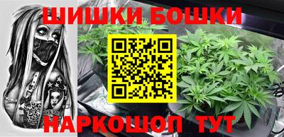 винт Канаш